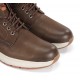 Botas Hombre Fluchos Tritón F2068 Marrón