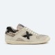 Deportivos Hombre Munich Goal 1601 8001601 Beige