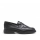 Zapatos Mocasines Hombre 24 Hrs 11927 Negro