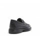 Zapatos Mocasines Hombre 24 Hrs 11927 Negro