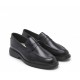 Zapatos Mocasines Hombre 24 Hrs 11927 Negro