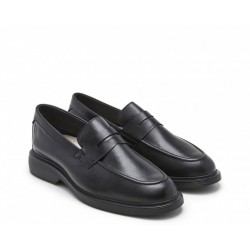 Zapatos Mocasines Hombre 24 Hrs 11927 Negro