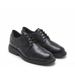 Zapatos Hombre 24 Hrs 11929 Negro