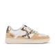 Deportivos Mujer Munich Legit WMN  87 8908087 Beige