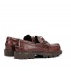 Zapatos Hombre Fluchos Douglas F1322 Brandy