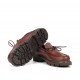 Zapatos Hombre Fluchos Douglas F1322 Brandy