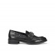 Zapatos Mocasines Mujer Dorking Harvard D9118 Negro