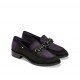 Zapatos Mocasines Mujer Dorking Harvard D9118 Morado