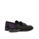 Zapatos Mocasines Mujer Dorking Harvard D9118 Morado