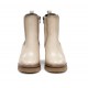 Botines Mujer Dorking Lalie D9191 Taupe