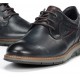 Zapatos Hombre Fluchos Kiro F0974 Marino