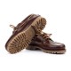 Zapatos Naúticos Hombre Martinelli Austin 1285-1585PYP Marrón