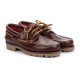 Zapatos Naúticos Hombre Martinelli Austin 1285-1585PYP Marrón