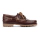 Zapatos Naúticos Hombre Martinelli Austin 1285-1585PYP Marrón