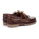 Zapatos Naúticos Hombre Martinelli Austin 1285-1585PYP Marrón