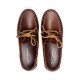  Zapatos Martinelli Hans 1360-1145PYP Náutico Hombre Marrón