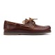  Zapatos Martinelli Hans 1360-1145PYP Náutico Hombre Marrón