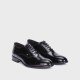 Zapatos hombre de vestir Martinelli Newman 1053-0782PYM Negro